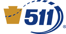 511 PA Logo