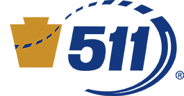 511PA_Logo 511 PA Logo