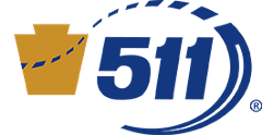 511PA Logo