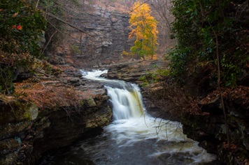 Waterfall Waterfall