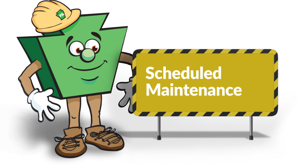 Maintenance Turnpike Mike