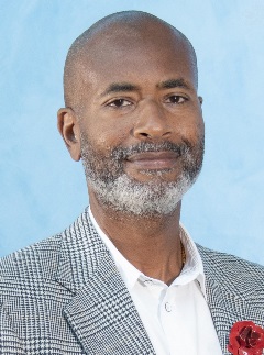 Secretary-Treasurer Wadud Ahmad Secretary-Treasurer Wadud Ahmad