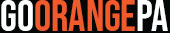 go orange pa logo