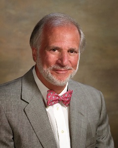 Commission Vice Chair William K. Lieberman